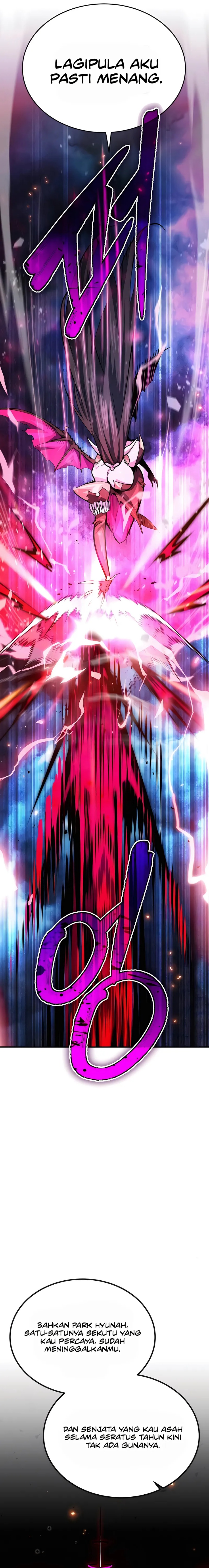 There Are No Bad Heroes In This World Chapter 40