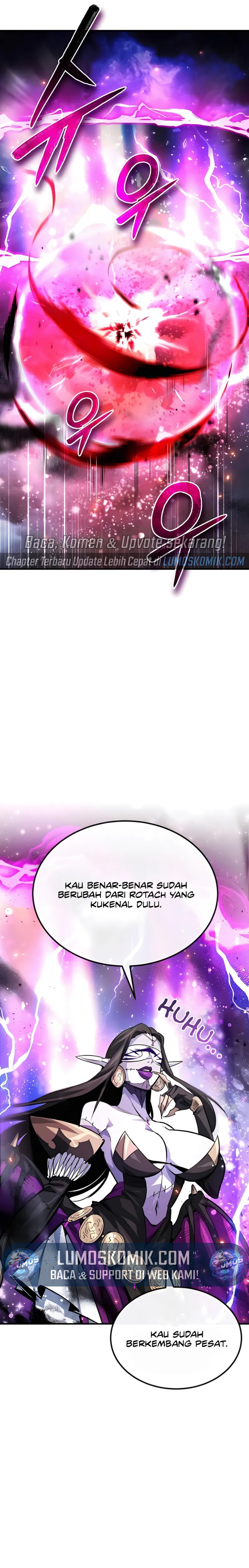 There Are No Bad Heroes In This World Chapter 40