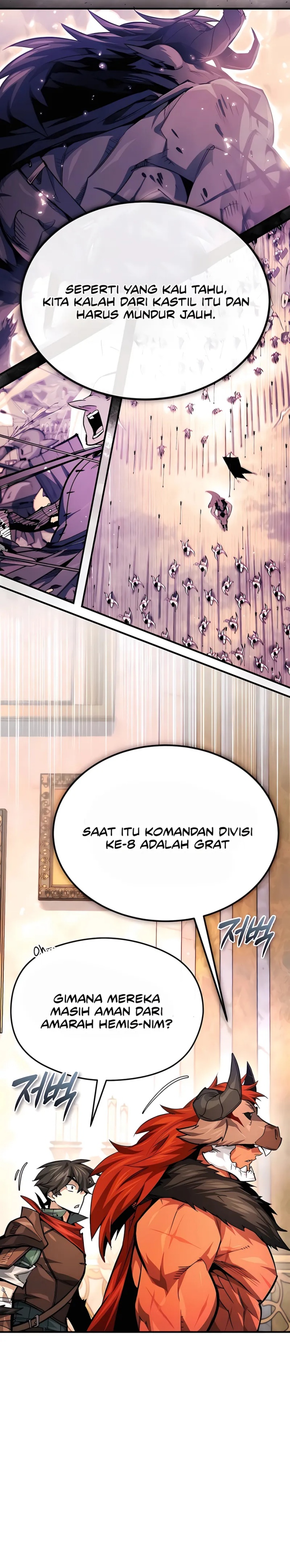 There Are No Bad Heroes In This World Chapter 41