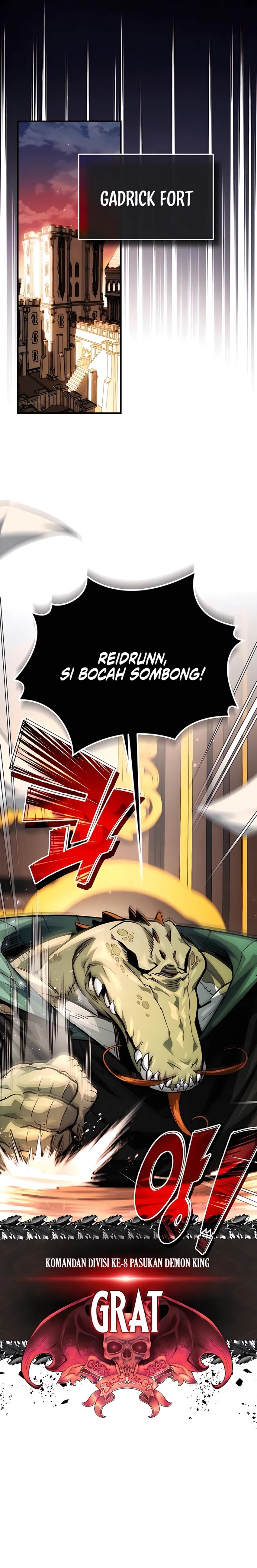 There Are No Bad Heroes In This World Chapter 41
