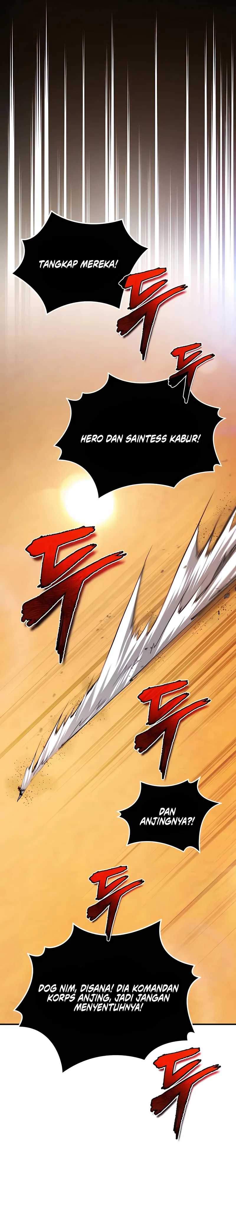 There Are No Bad Heroes In This World Chapter 42