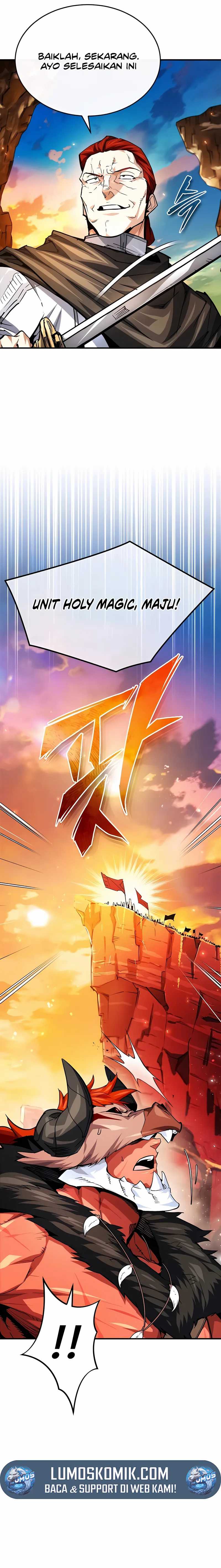 There Are No Bad Heroes In This World Chapter 42