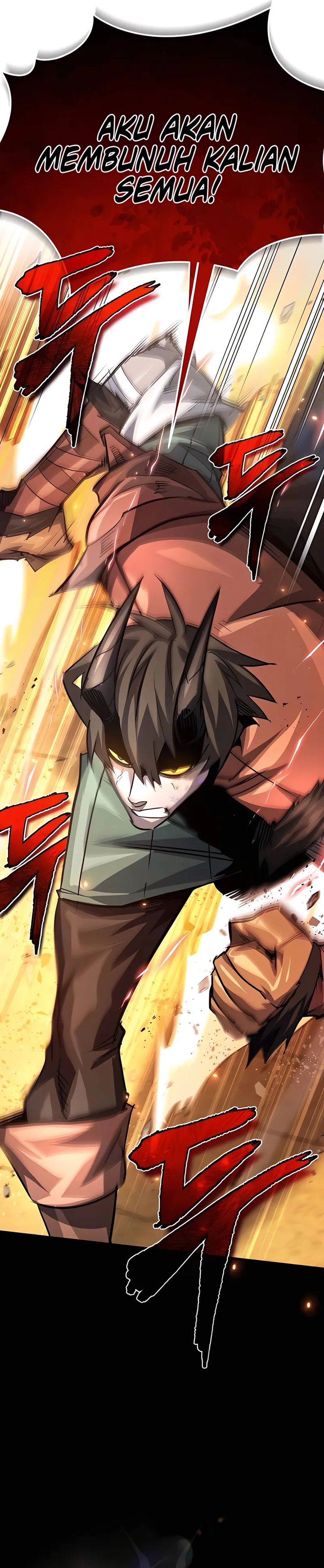 There Are No Bad Heroes In This World Chapter 43