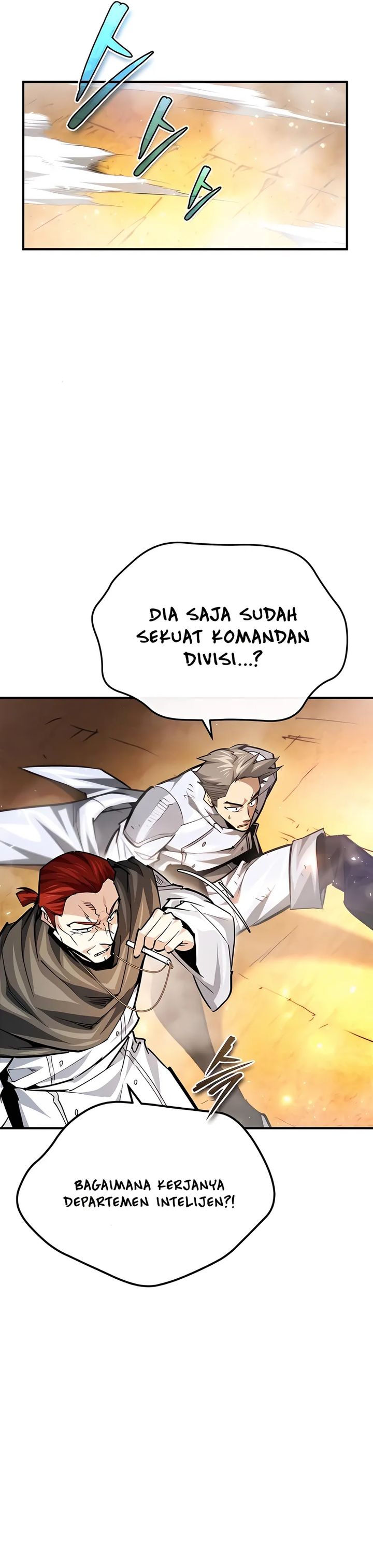 There Are No Bad Heroes In This World Chapter 43