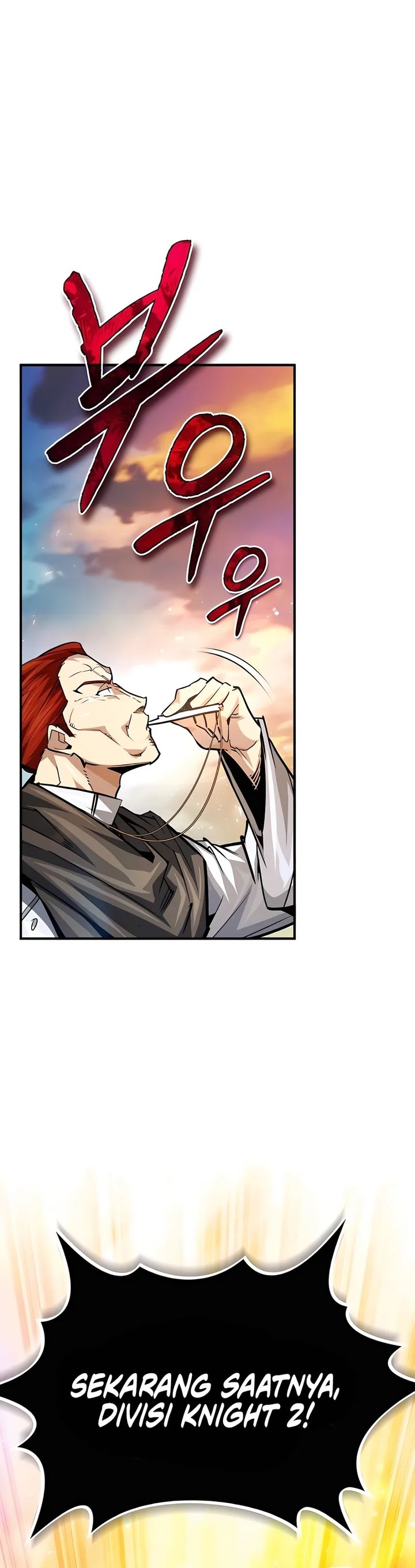 There Are No Bad Heroes In This World Chapter 43