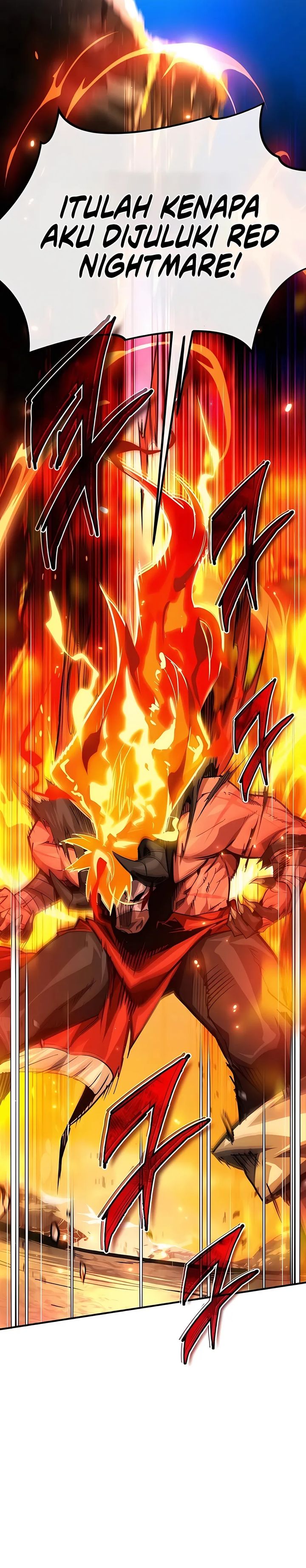There Are No Bad Heroes In This World Chapter 43