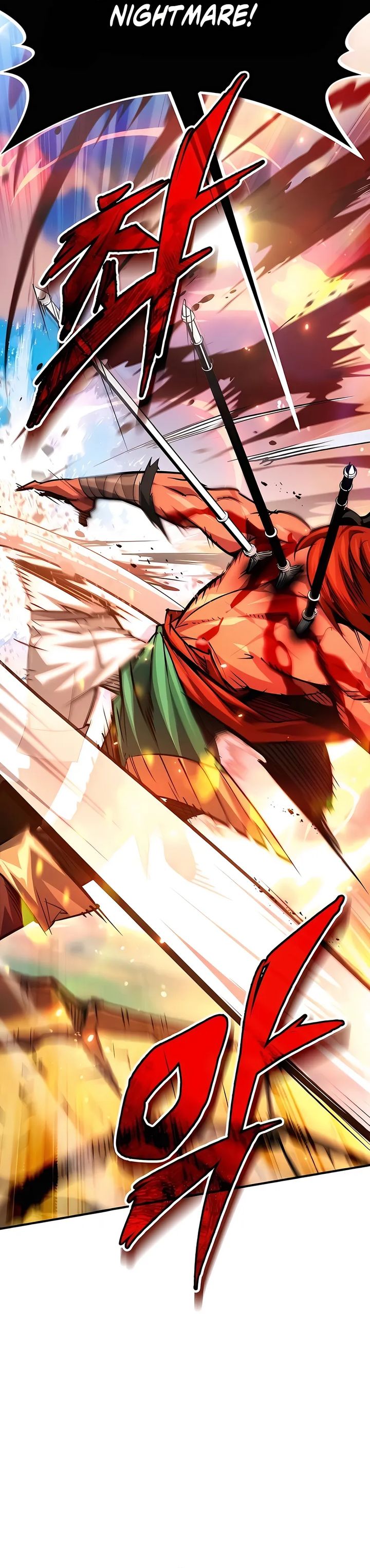 There Are No Bad Heroes In This World Chapter 43