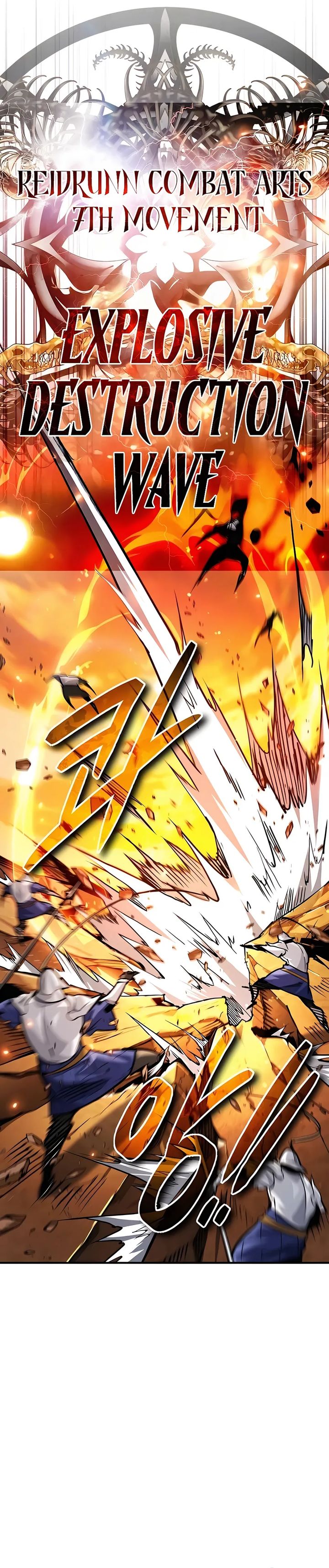 There Are No Bad Heroes In This World Chapter 43