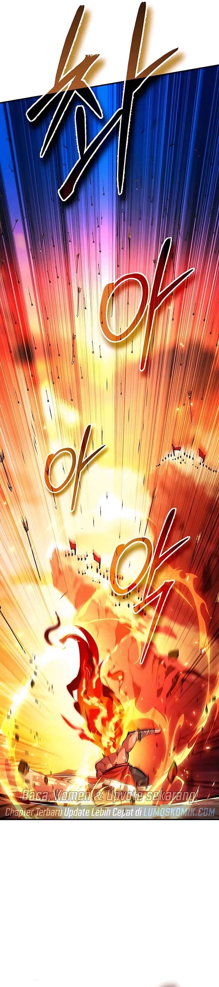 There Are No Bad Heroes In This World Chapter 43