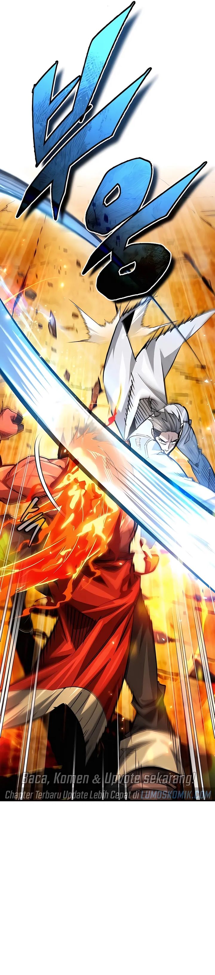 There Are No Bad Heroes In This World Chapter 43