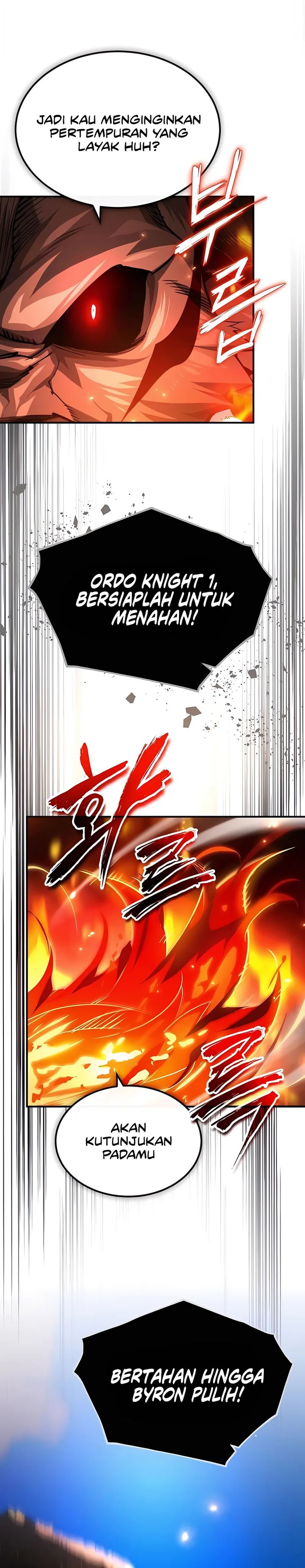 There Are No Bad Heroes In This World Chapter 43