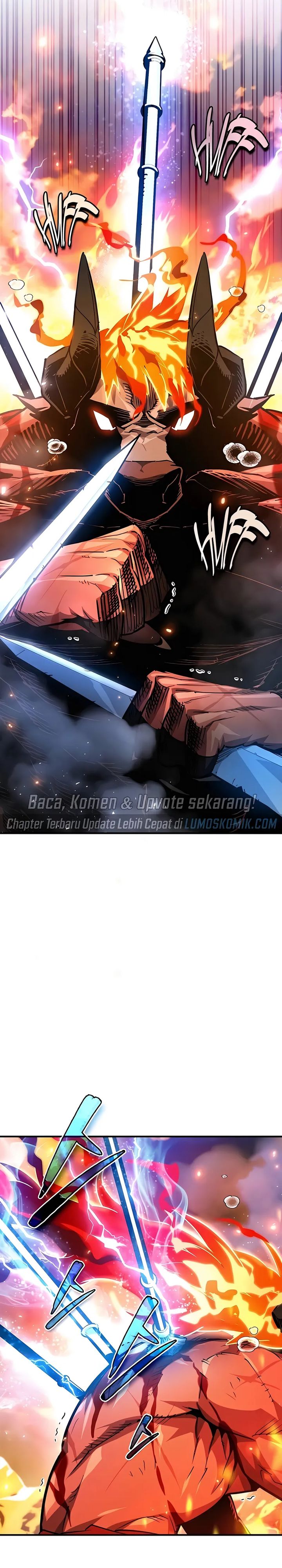 There Are No Bad Heroes In This World Chapter 43