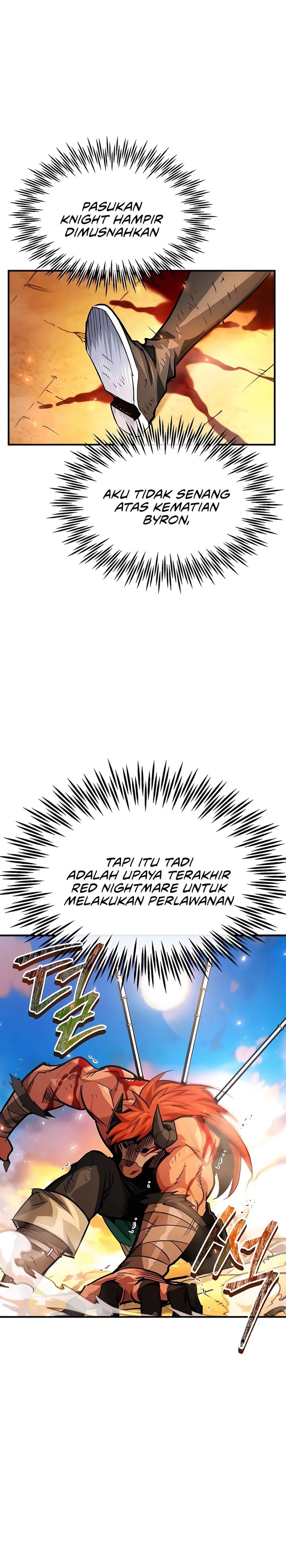 There Are No Bad Heroes In This World Chapter 43