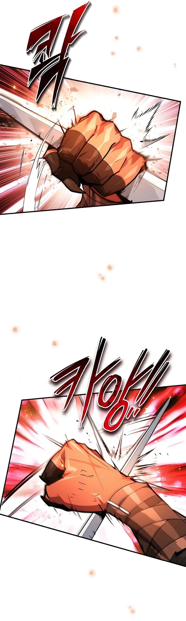 There Are No Bad Heroes In This World Chapter 43