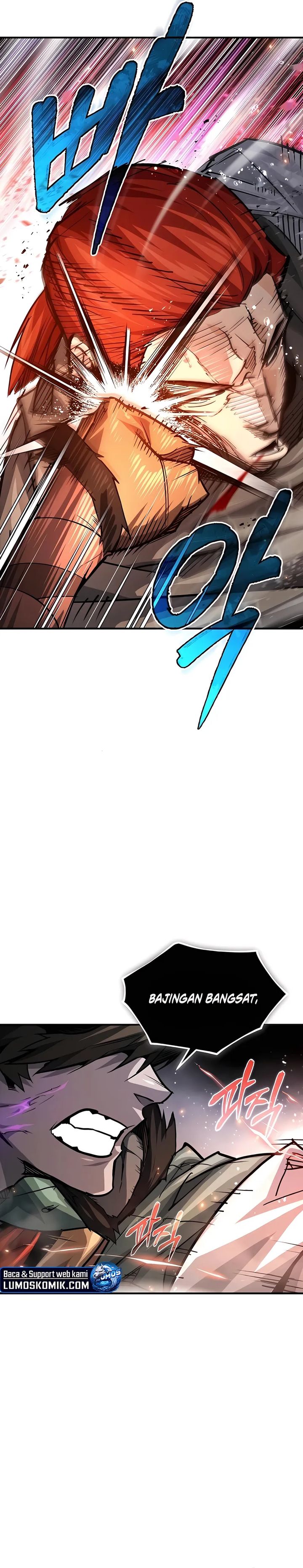 There Are No Bad Heroes In This World Chapter 43