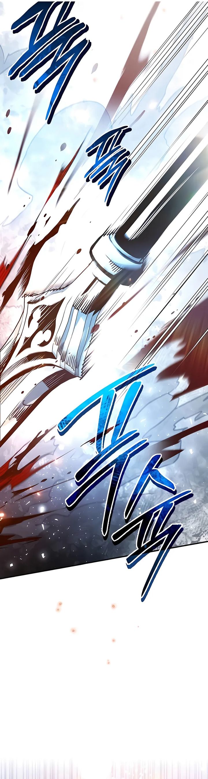 There Are No Bad Heroes In This World Chapter 43