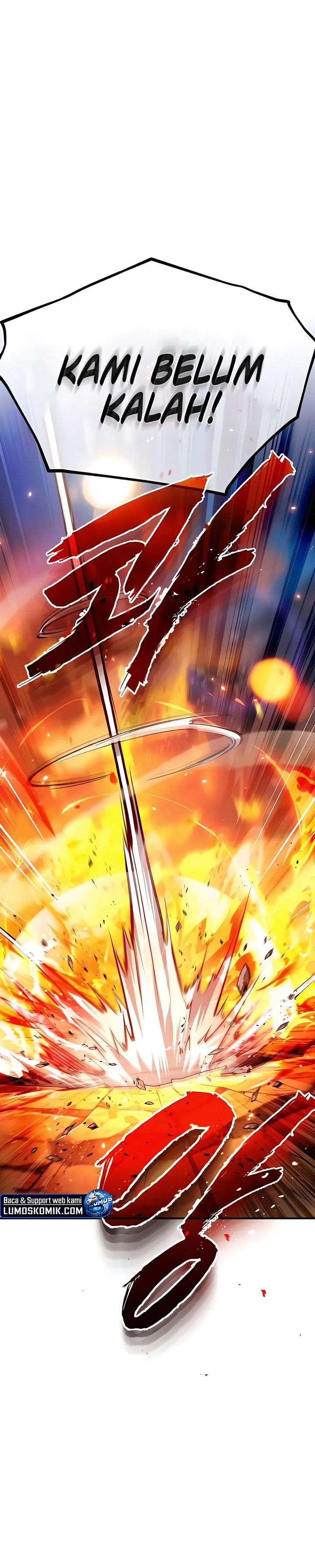 There Are No Bad Heroes In This World Chapter 43