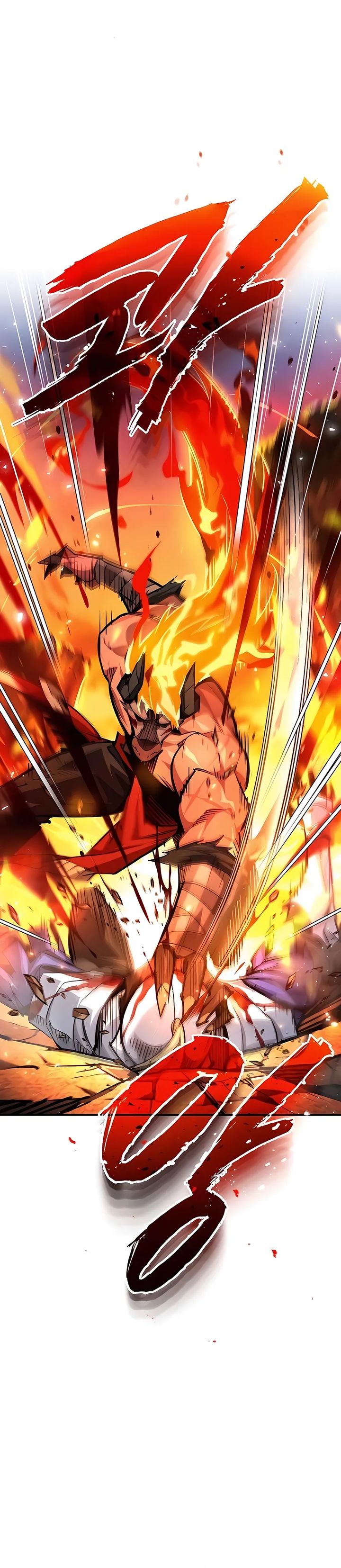 There Are No Bad Heroes In This World Chapter 43