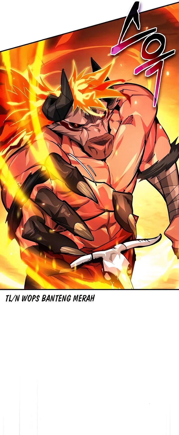 There Are No Bad Heroes In This World Chapter 43
