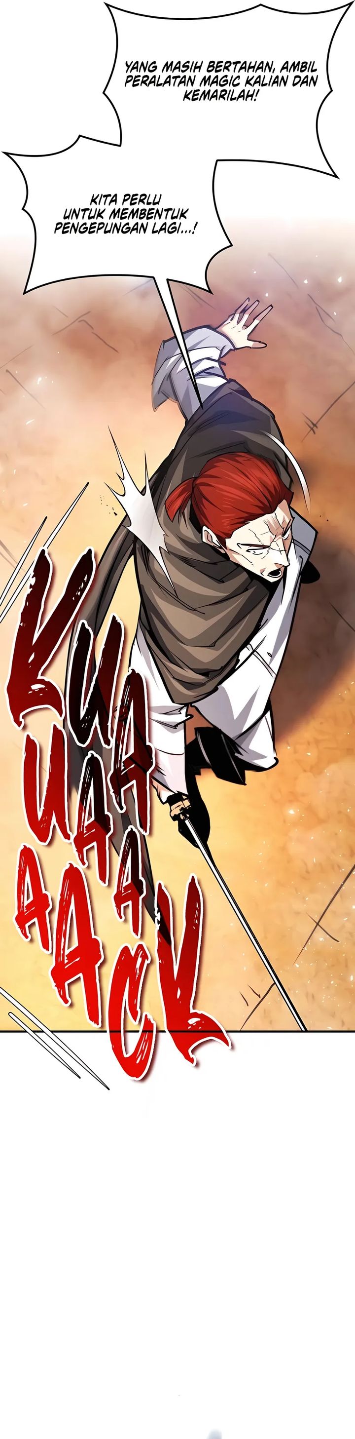 There Are No Bad Heroes In This World Chapter 43