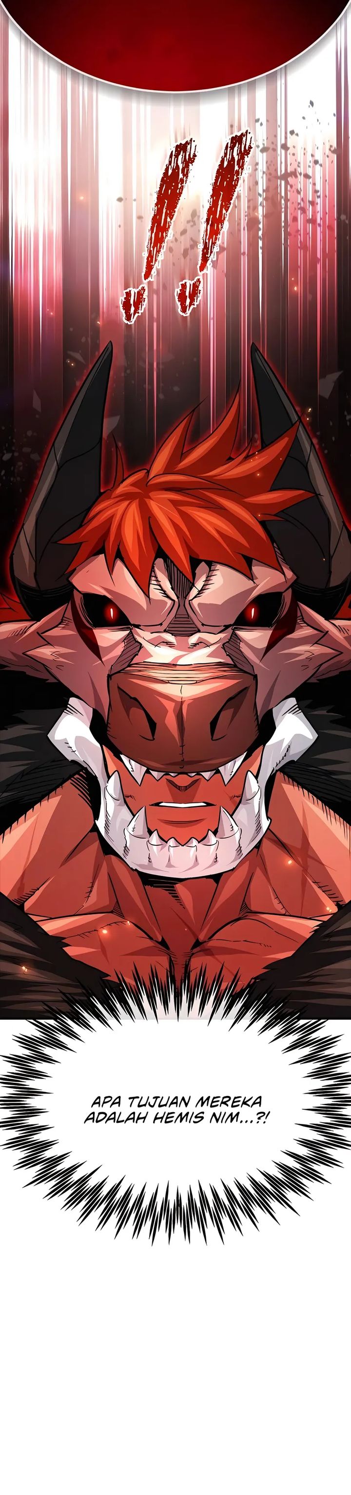 There Are No Bad Heroes In This World Chapter 43