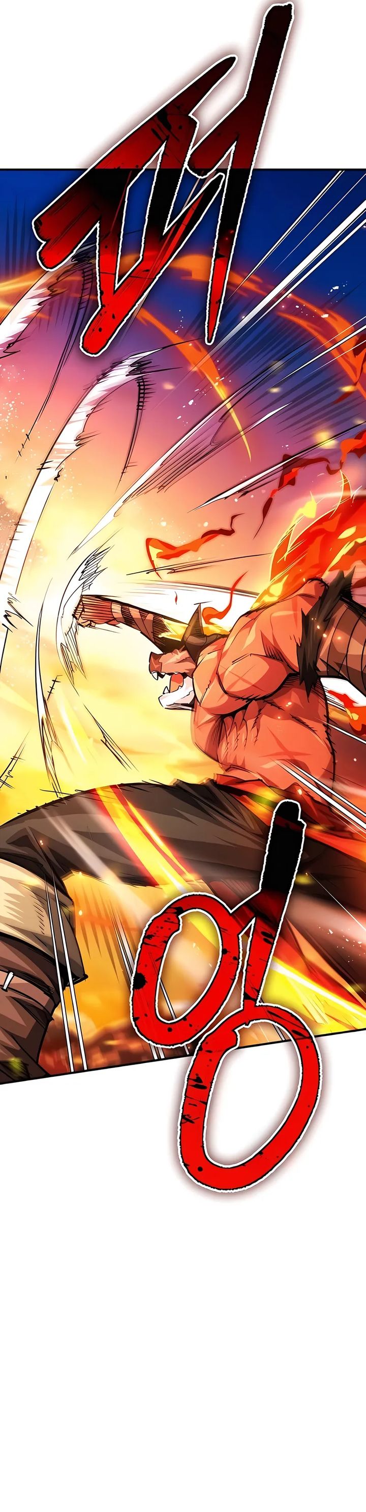 There Are No Bad Heroes In This World Chapter 43