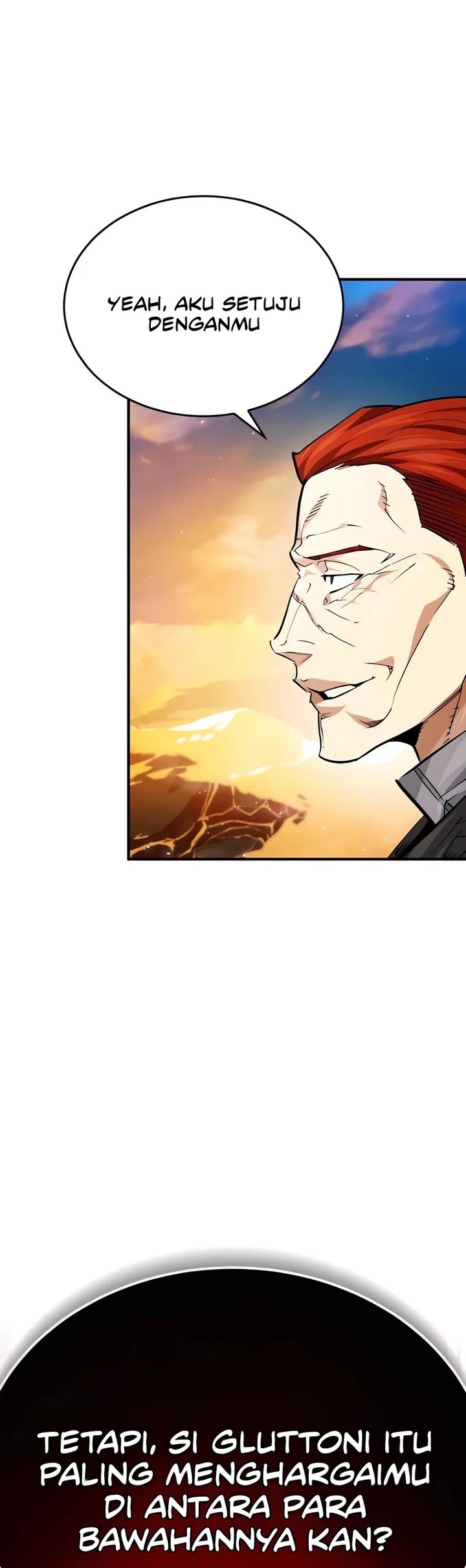 There Are No Bad Heroes In This World Chapter 43