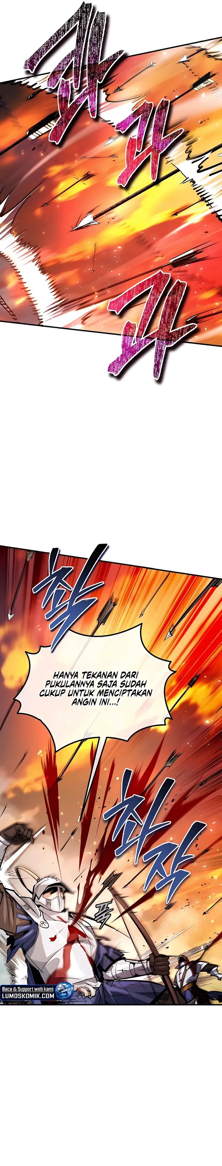 There Are No Bad Heroes In This World Chapter 43