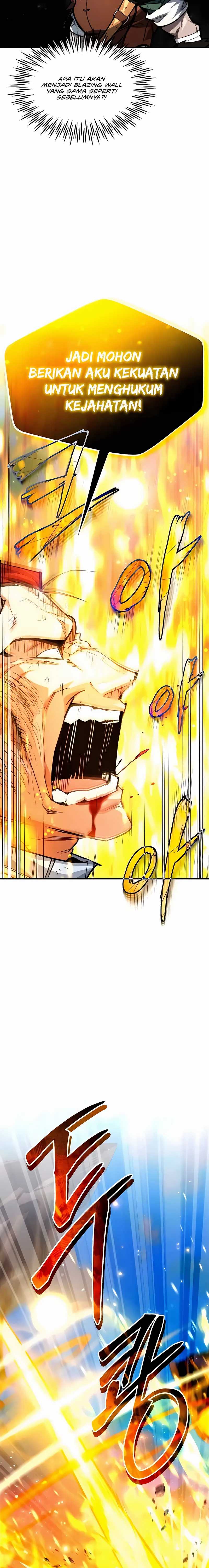 There Are No Bad Heroes In This World Chapter 44