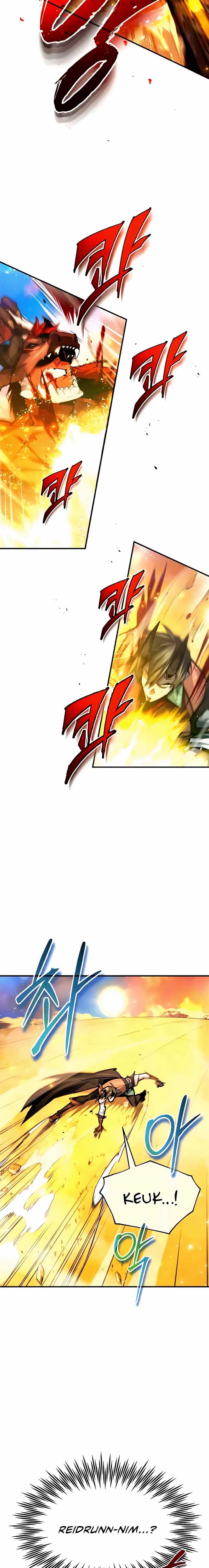 There Are No Bad Heroes In This World Chapter 44