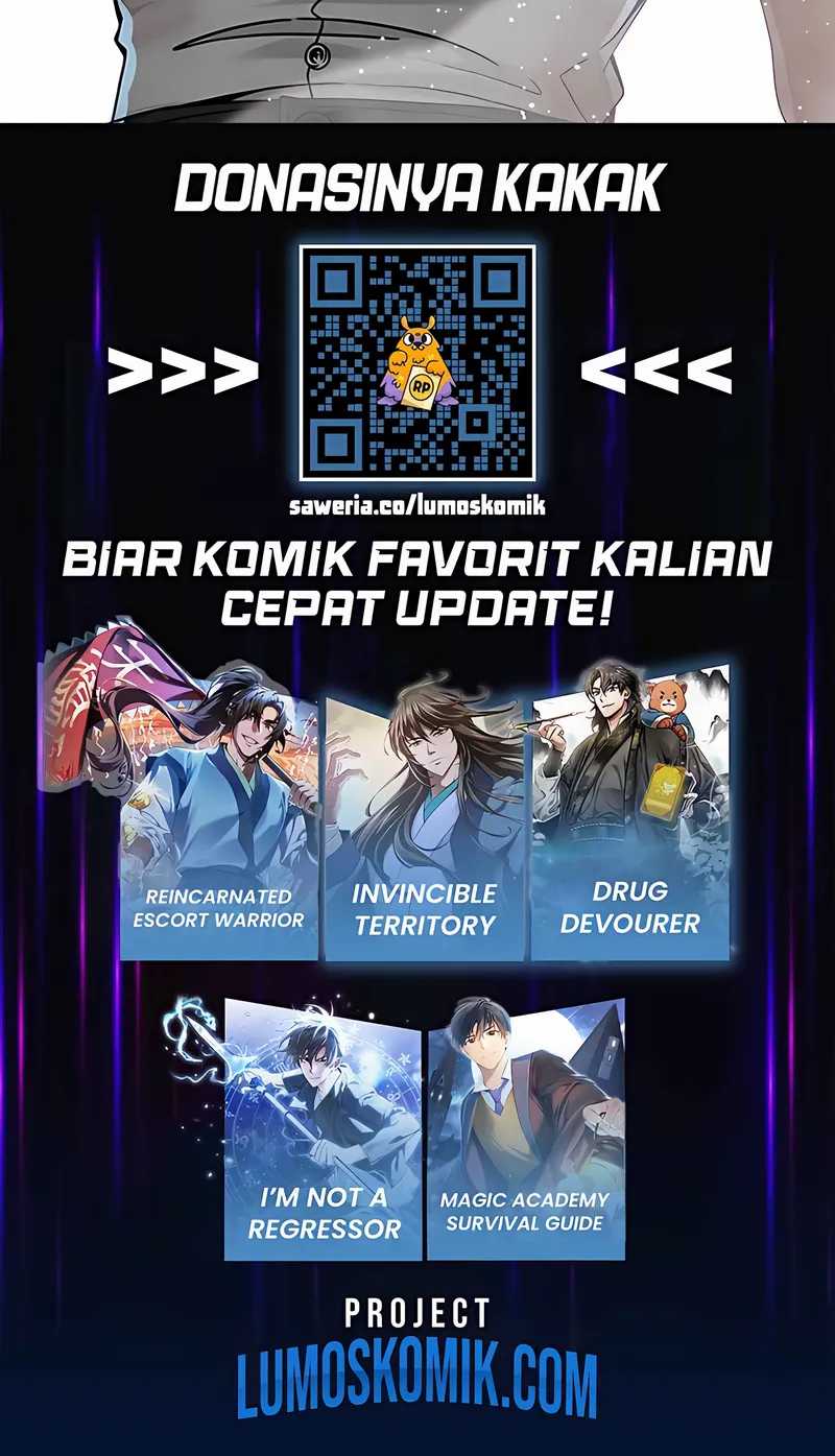 There Are No Bad Heroes In This World Chapter 44