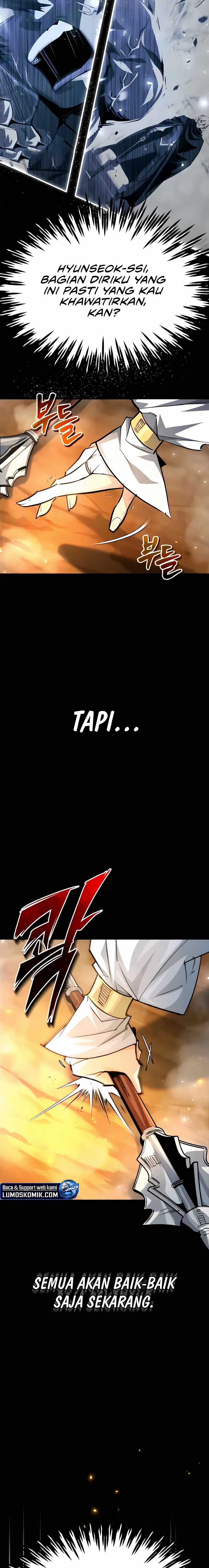 There Are No Bad Heroes In This World Chapter 44