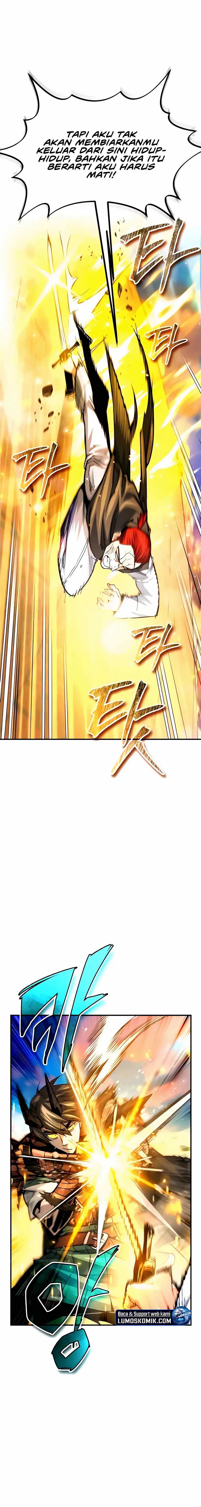 There Are No Bad Heroes In This World Chapter 44