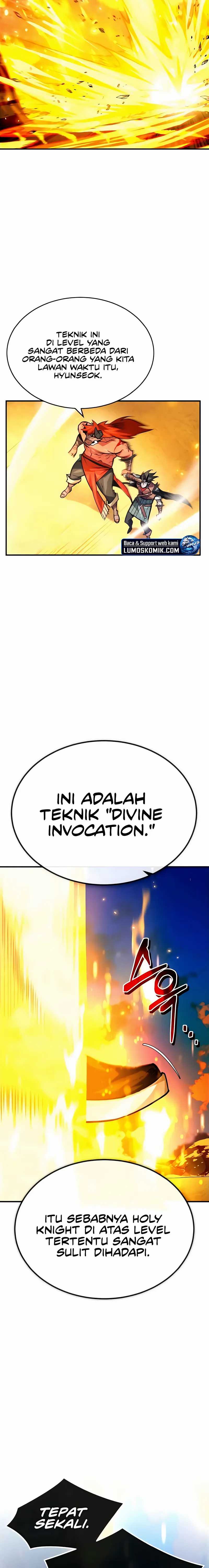 There Are No Bad Heroes In This World Chapter 44