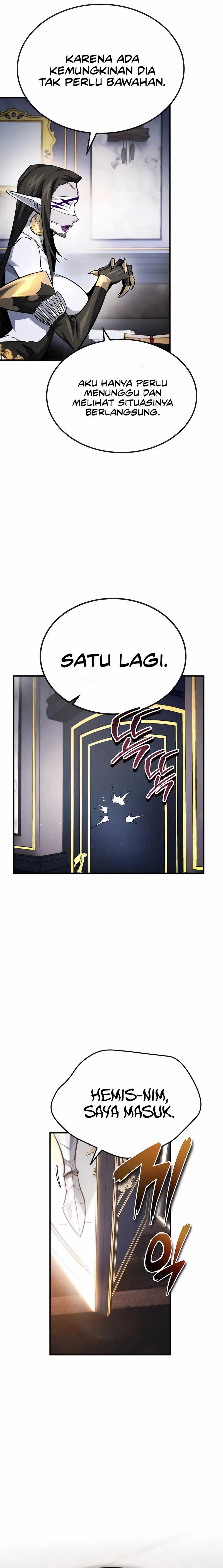 There Are No Bad Heroes In This World Chapter 45