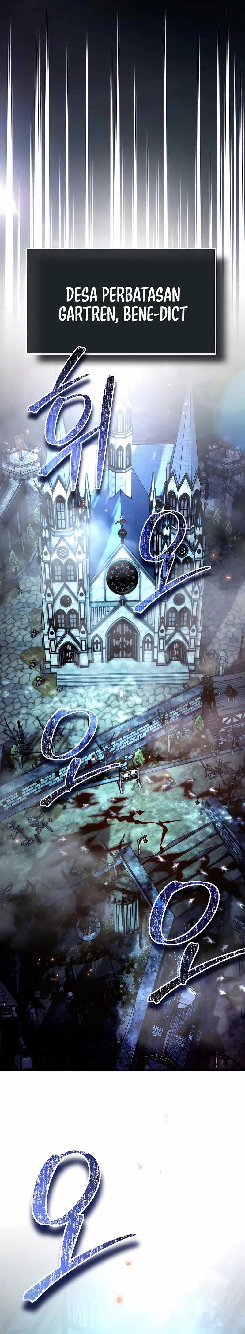 There Are No Bad Heroes In This World Chapter 45