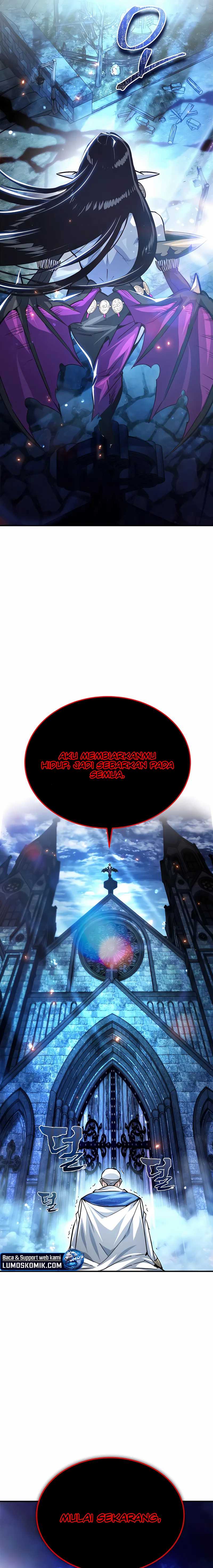 There Are No Bad Heroes In This World Chapter 45