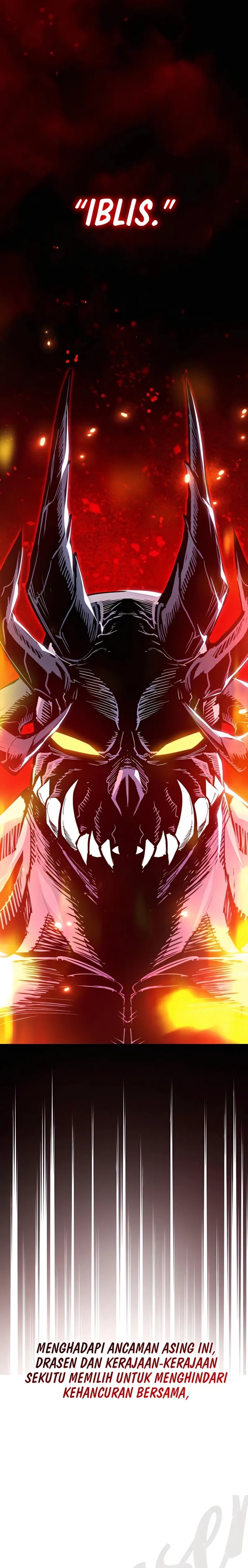 There Are No Bad Heroes In This World Chapter 46