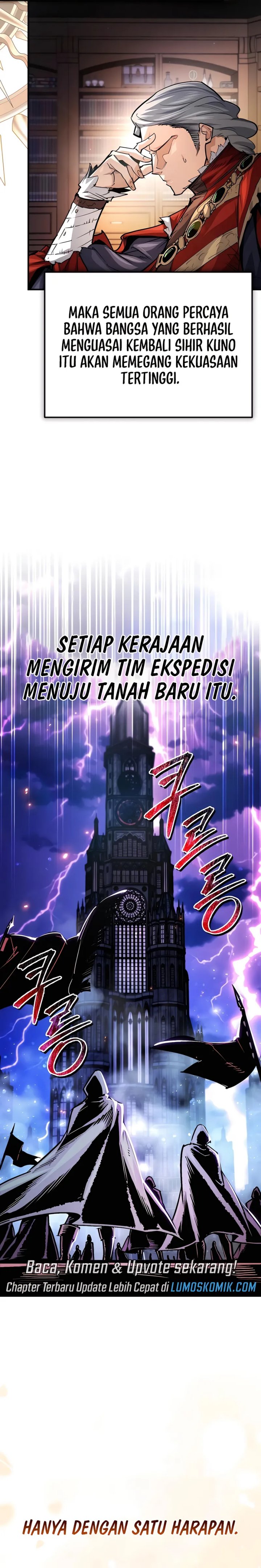 There Are No Bad Heroes In This World Chapter 46