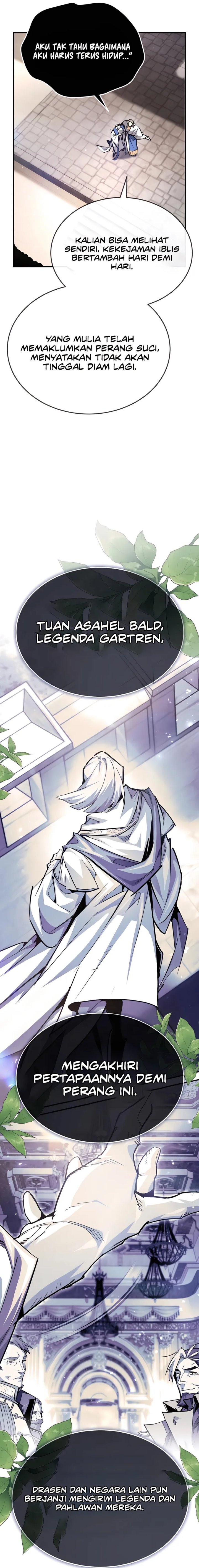 There Are No Bad Heroes In This World Chapter 46