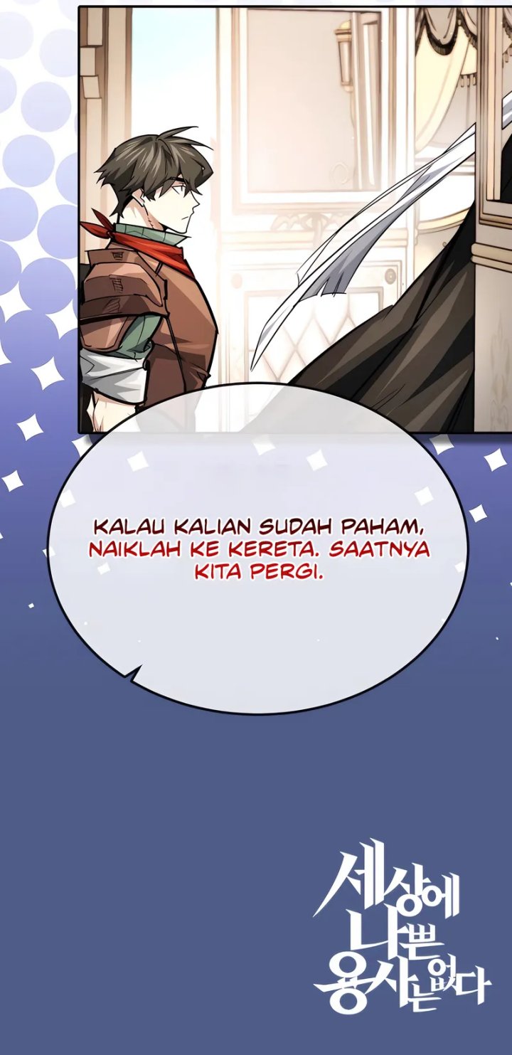 There Are No Bad Heroes In This World Chapter 46