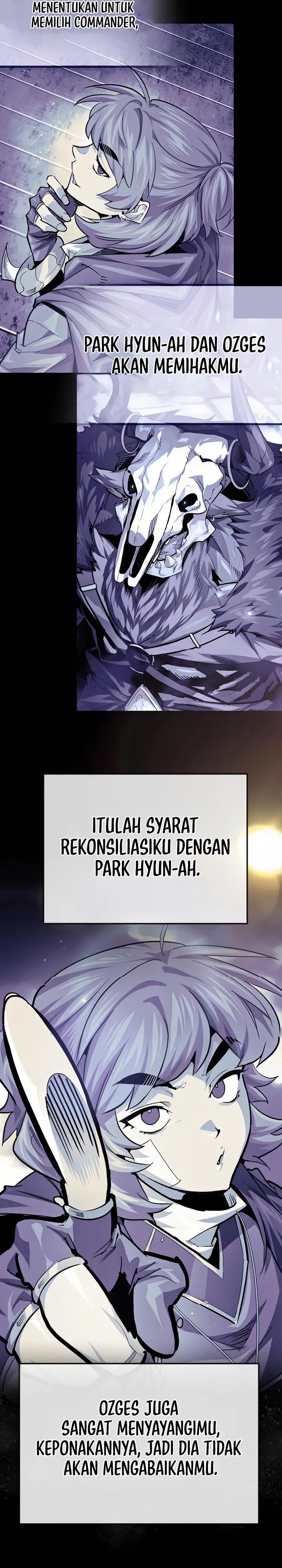 There Are No Bad Heroes In This World Chapter 47