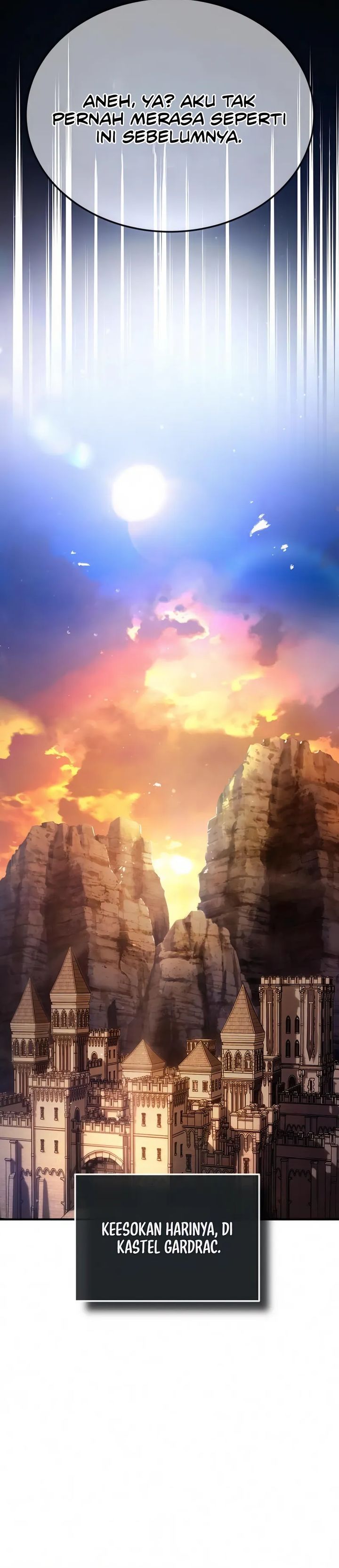 There Are No Bad Heroes In This World Chapter 47