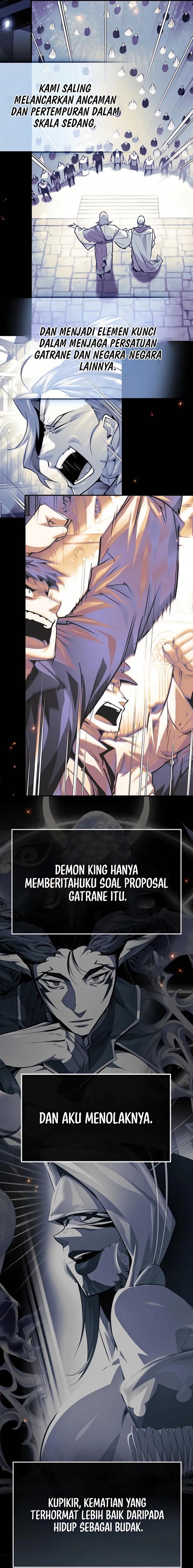 There Are No Bad Heroes In This World Chapter 47