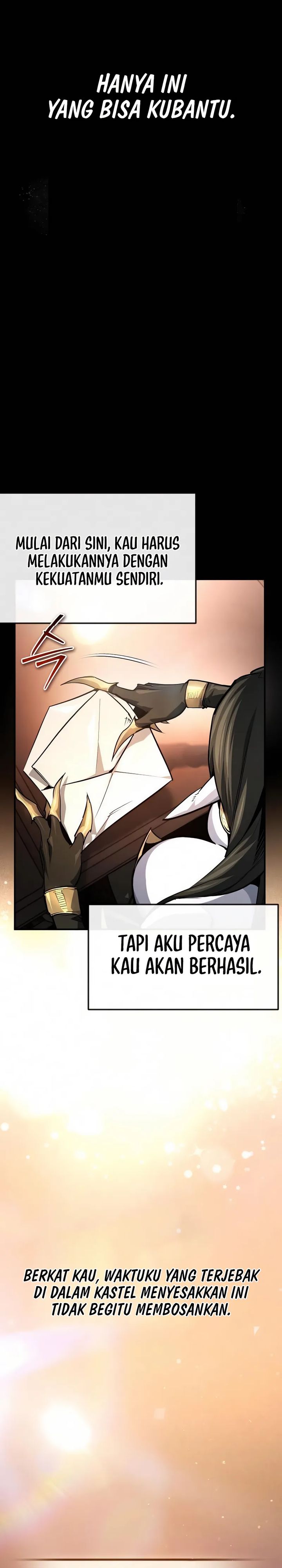 There Are No Bad Heroes In This World Chapter 47