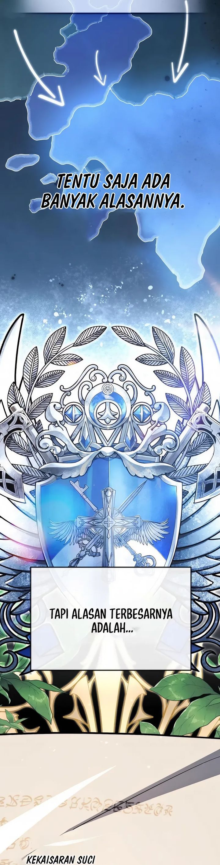 There Are No Bad Heroes In This World Chapter 47
