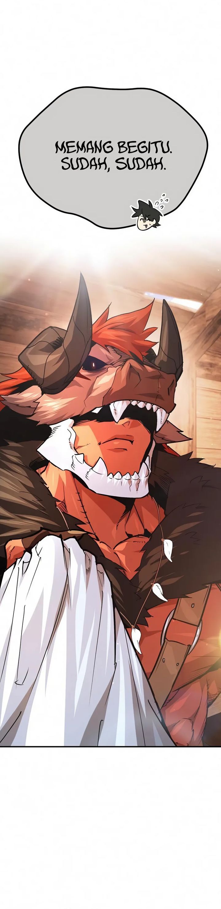 There Are No Bad Heroes In This World Chapter 47