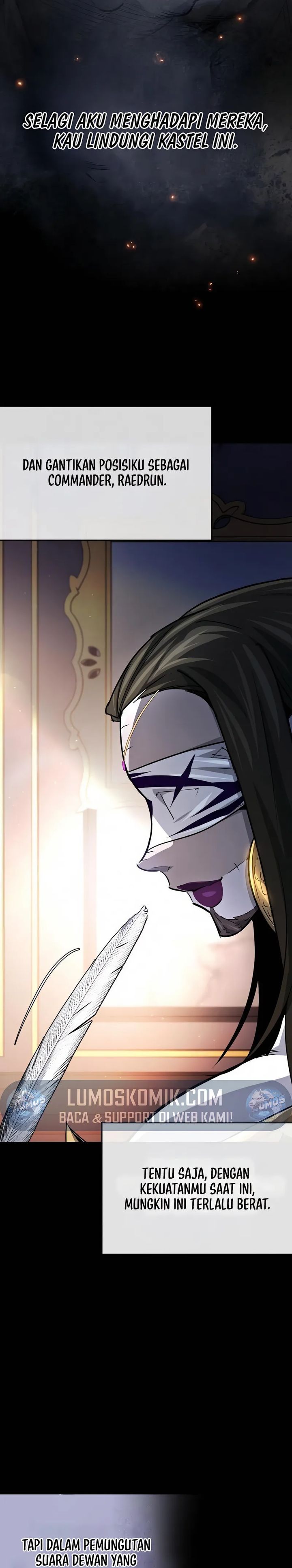 There Are No Bad Heroes In This World Chapter 47
