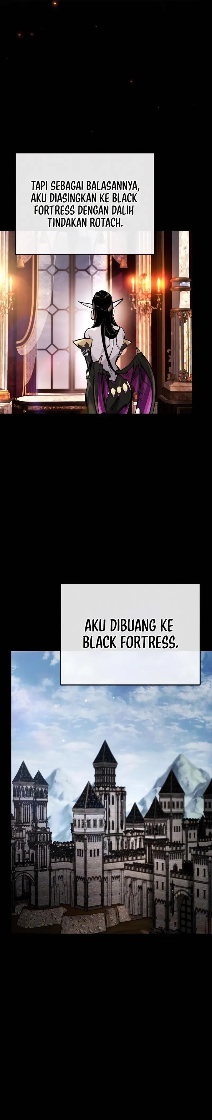 There Are No Bad Heroes In This World Chapter 47
