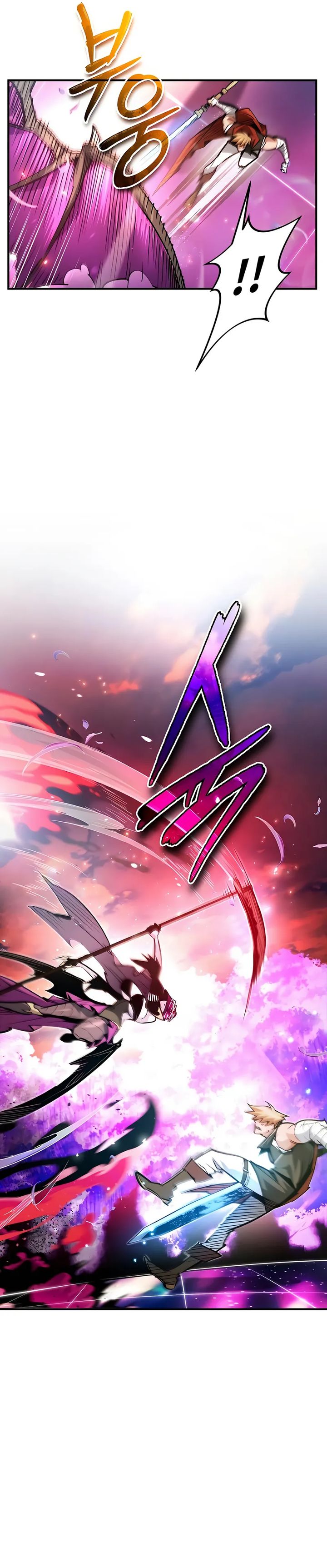 There Are No Bad Heroes In This World Chapter 48